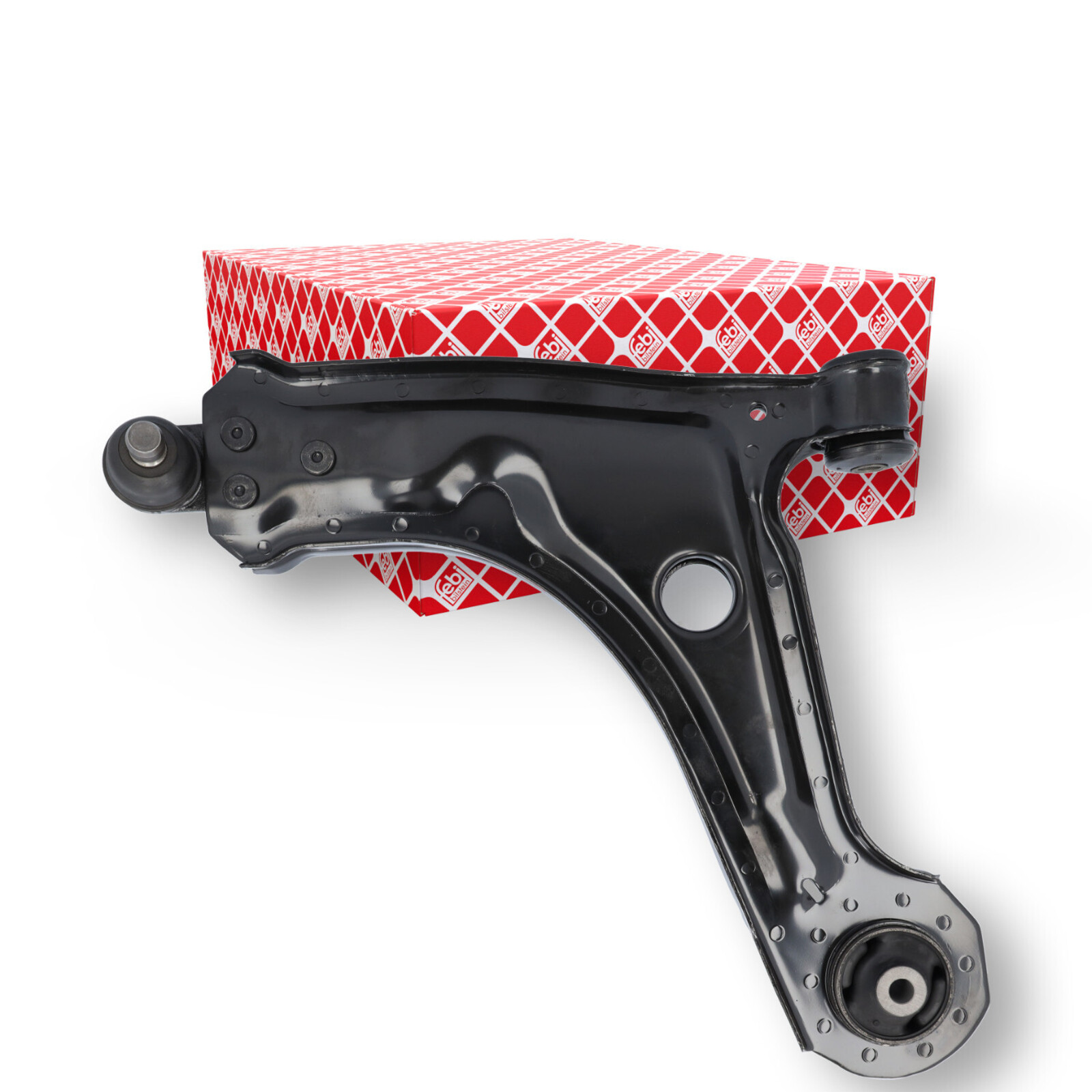 Bild von FEBI BILSTEIN 41820 Querlenker Lenker, Radaufhängung, Dreieckslenker, Achslenker