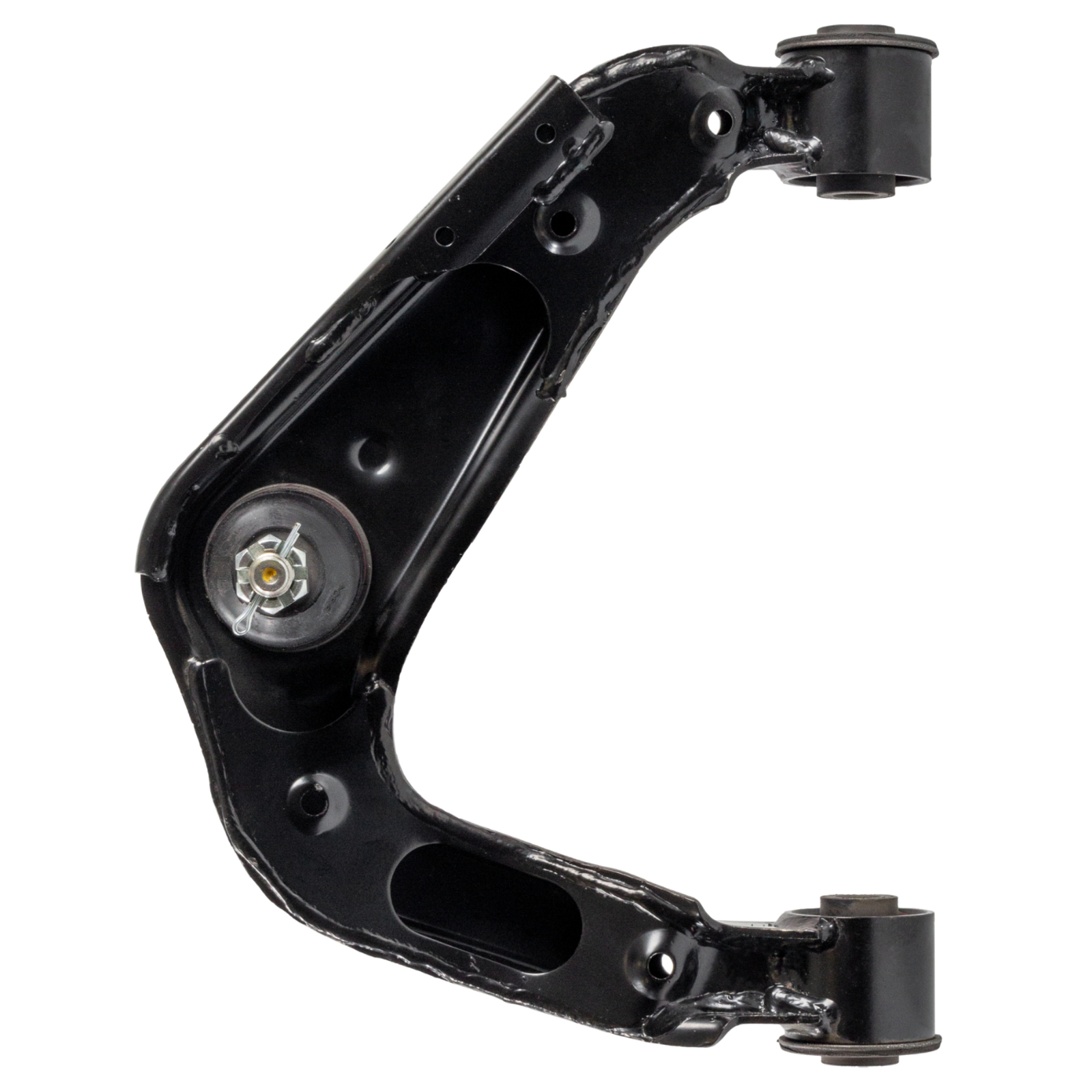 Bild von FEBI BILSTEIN 42632 Querlenker Lenker, Radaufhängung, Dreieckslenker, Achslenker NISSAN: Pathfinder 3, NP300 Navara Platform / Chassis
