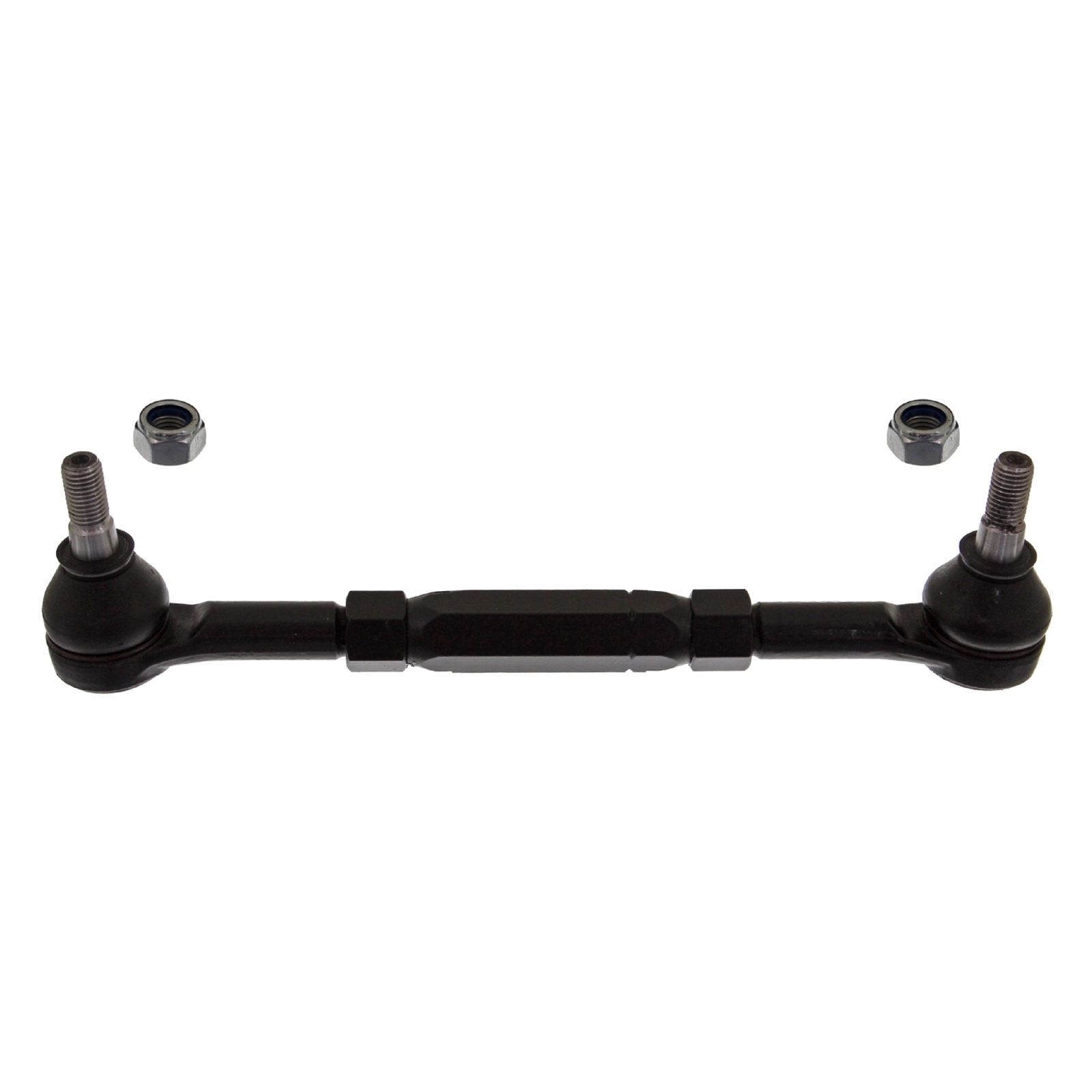 Bild von FEBI BILSTEIN Spurstange vorne rechts links mit Muttern für FORD NISSAN 48510-7F002 1954599 48510-7F000 42694