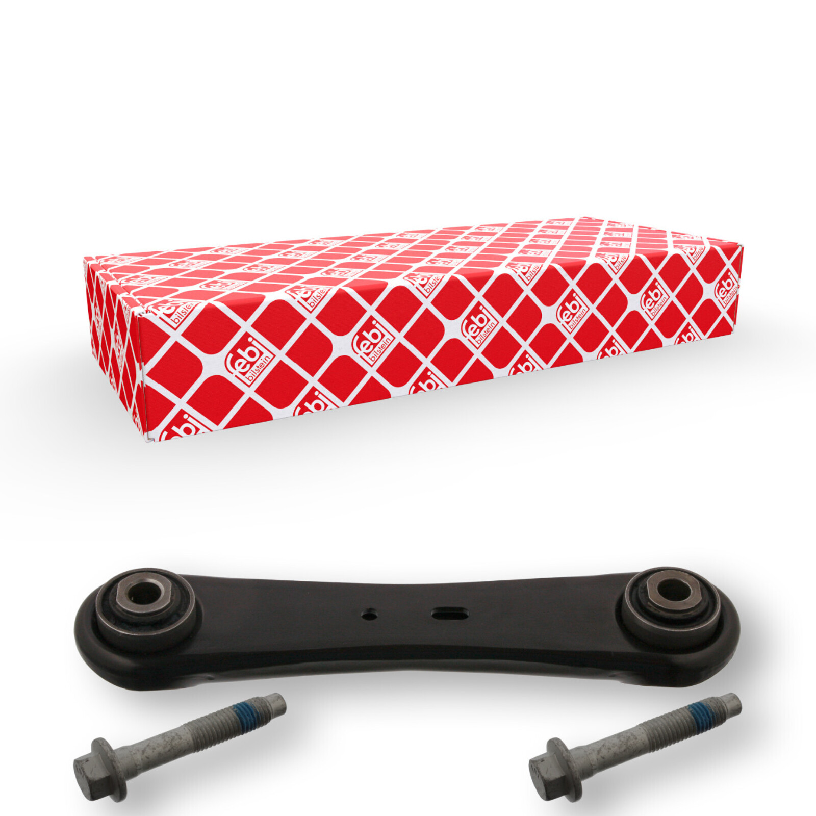 Bild von FEBI BILSTEIN Stange/Strebe, Radaufhängung Hinterachse unten 43406  FORD,VOLVO,MONDEO IV Turnier (BA7),S-MAX (WA6),GALAXY (WA6),MONDEO IV (BA7)