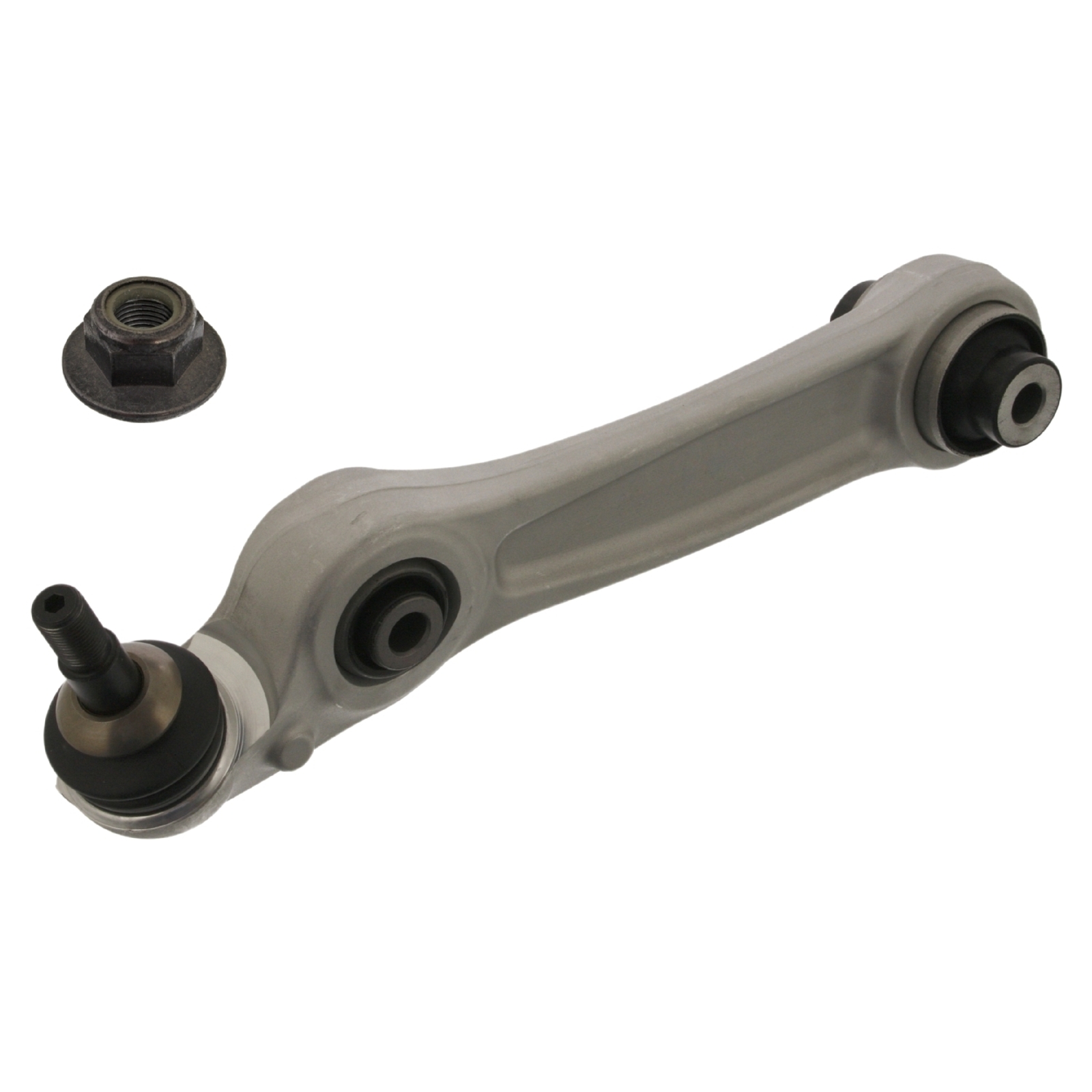 Bild von FEBI BILSTEIN 43757 Querlenker Lenker, Radaufhängung, Dreieckslenker, Achslenker BMW: 5 GT, 7