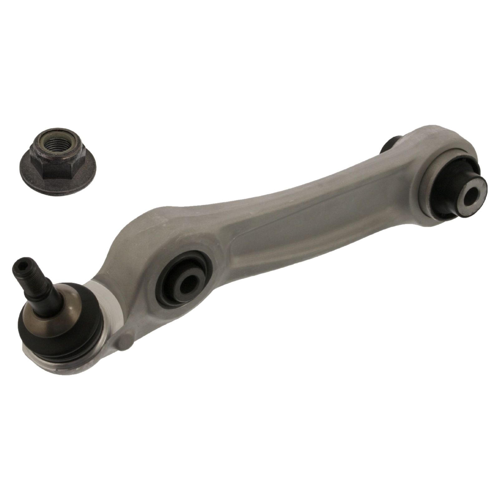 Bild von FEBI BILSTEIN 43761 Querlenker Lenker, Radaufhängung, Dreieckslenker, Achslenker BMW: 5 Touring, 5 Saloon, 6 Gran Coupe