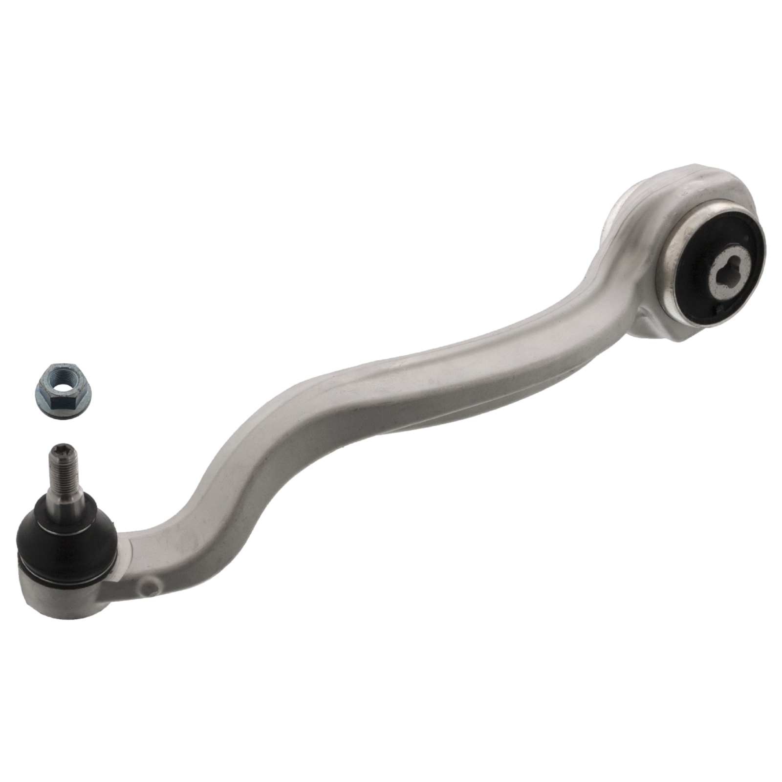 Bild von FEBI BILSTEIN 44518 Querlenker Lenker, Radaufhängung, Dreieckslenker, Achslenker MERCEDES-BENZ: E-Class Saloon, E-Class T-modell