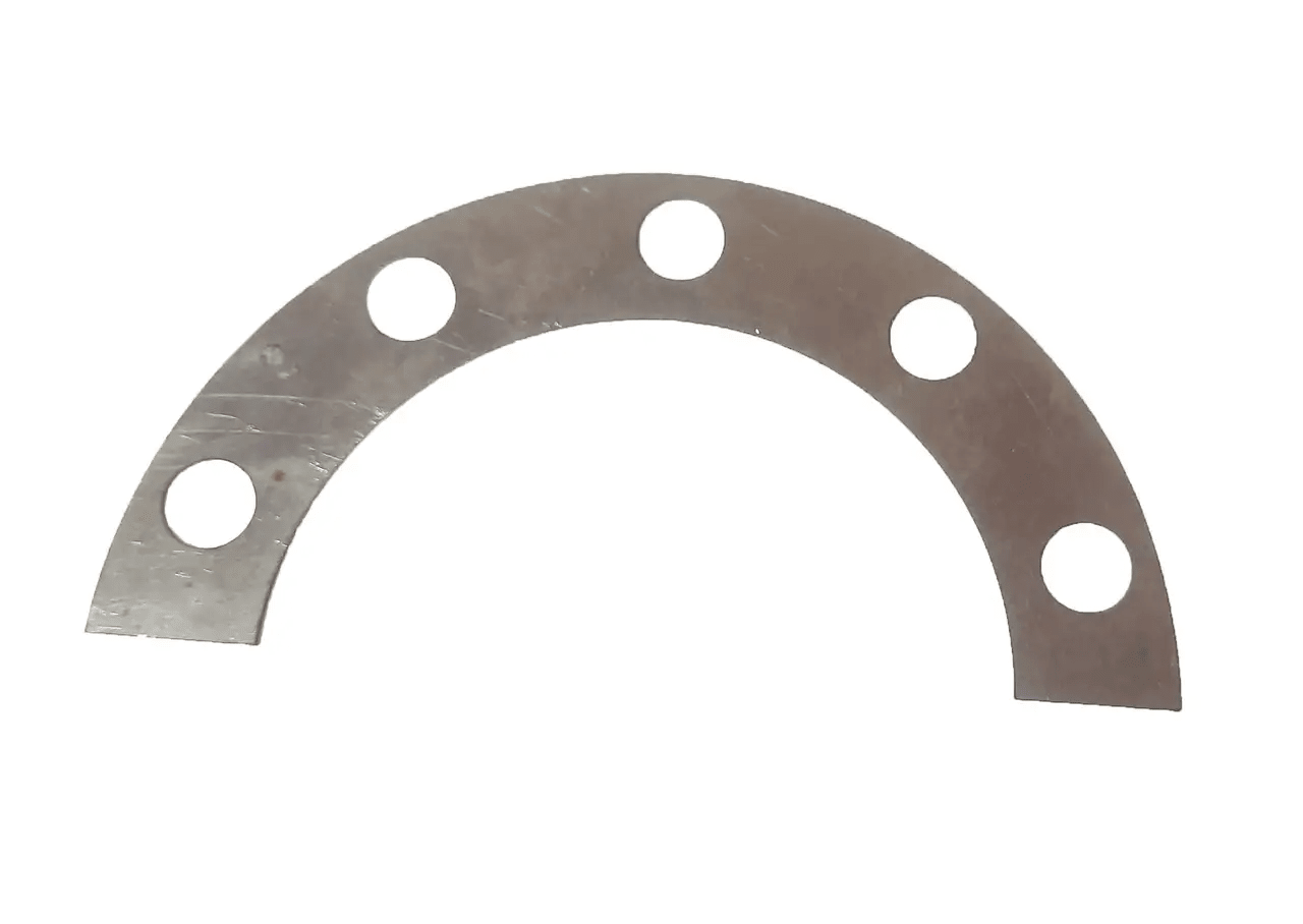 Bild von FEBI BILSTEIN 45378 Wellendichtring