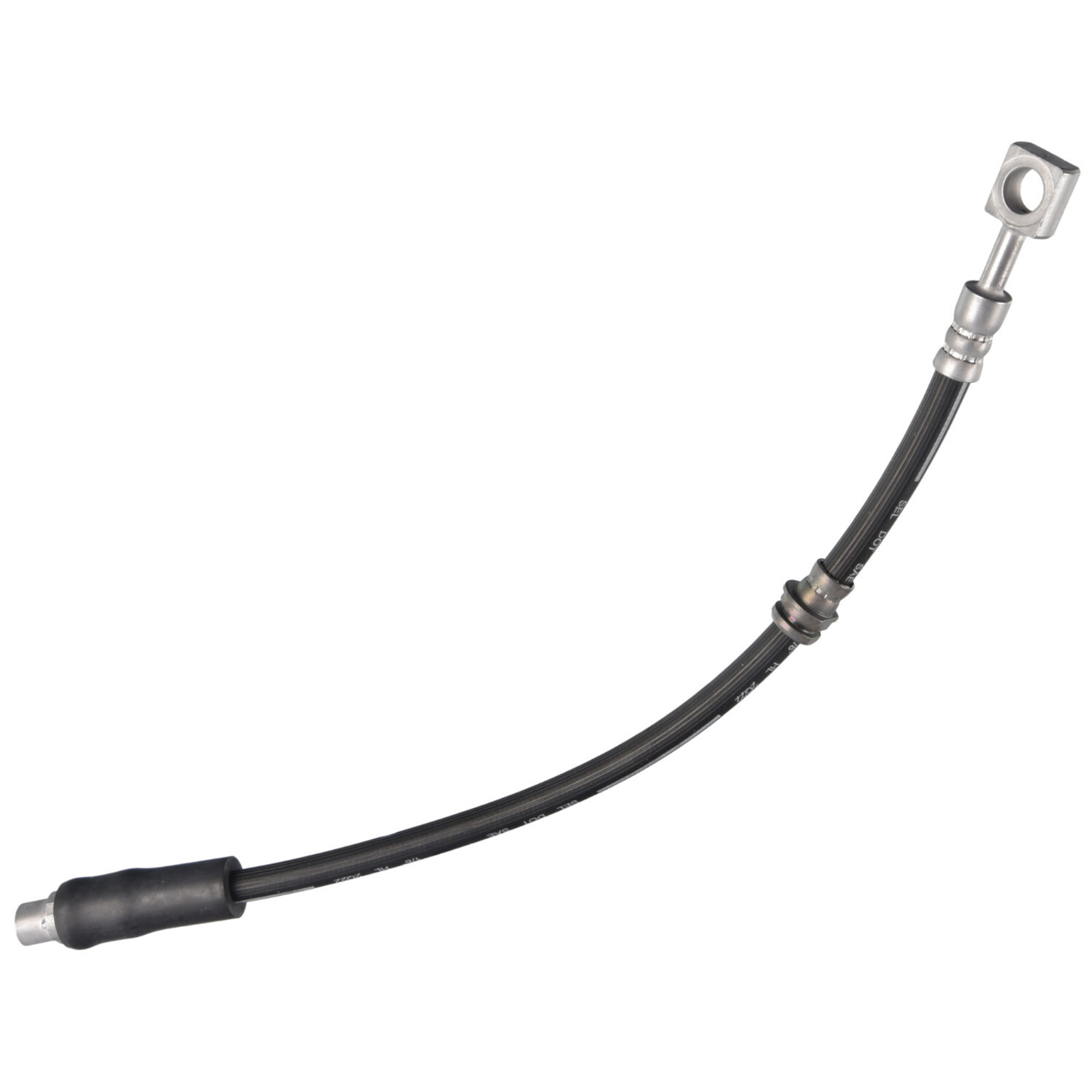 Bild von FEBI BILSTEIN 45786 Bremsschläuche Bremsschlauch Vorderachse links, Vorderachse rechts 425 OPEL: Vectra C Caravan