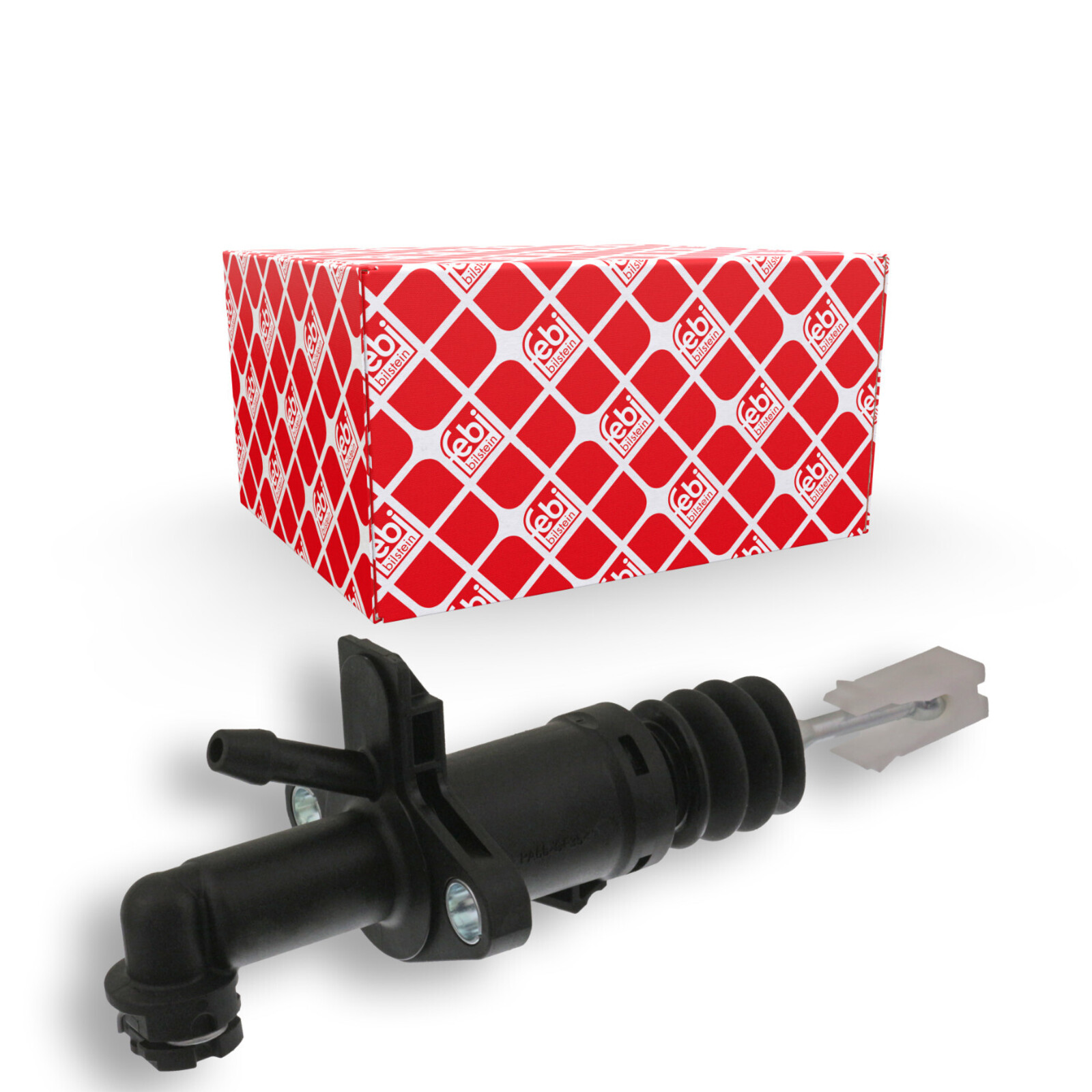 Bild von FEBI BILSTEIN 46215 Kupplungsgeberzylinder Geberzylinder, Geberzylinder, Kupplung