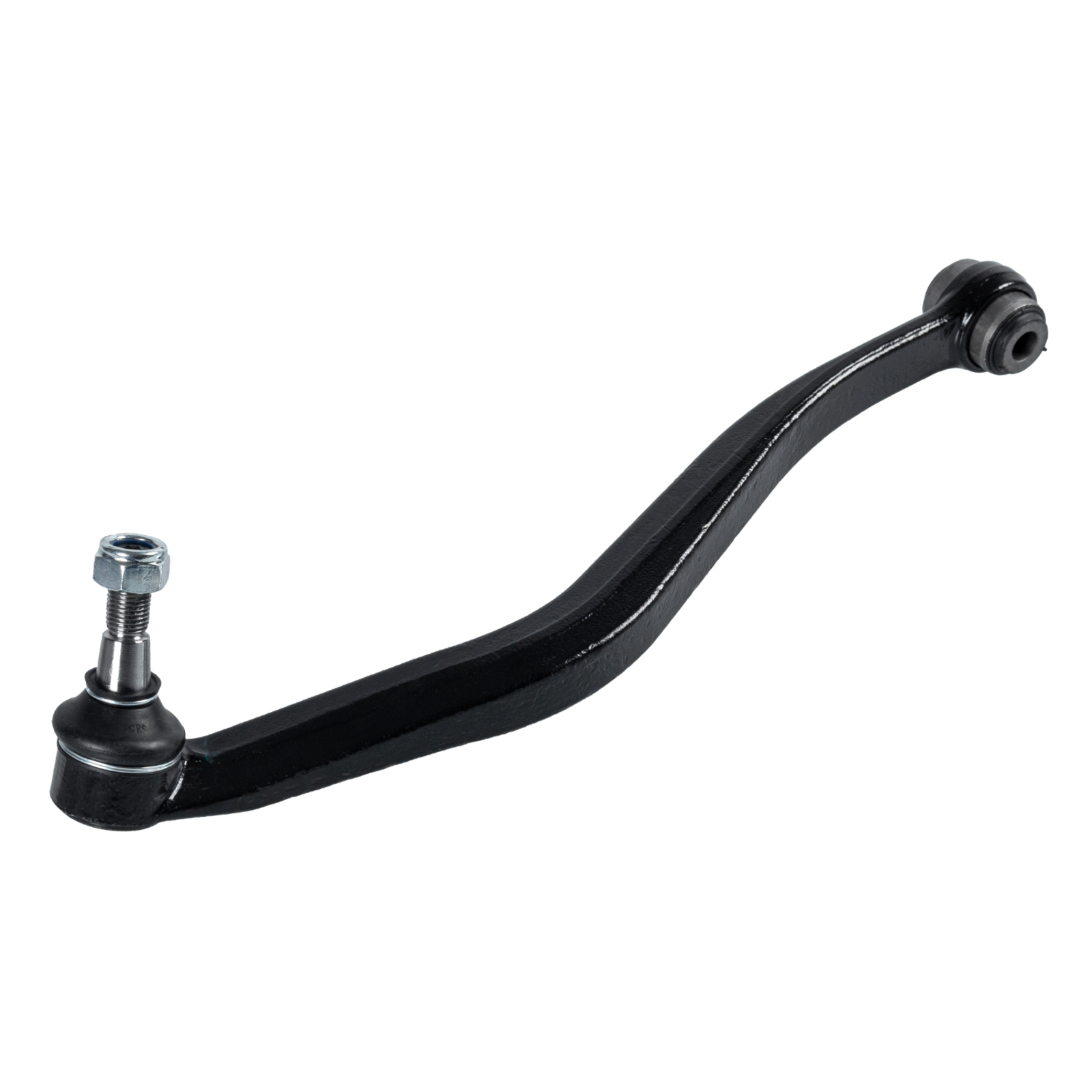 Bild von FEBI BILSTEIN 46259 Querlenker Lenker, Radaufhängung, Dreieckslenker, Achslenker mit Sicherungsmutter Hinterachse links Querlenker Stahlguss