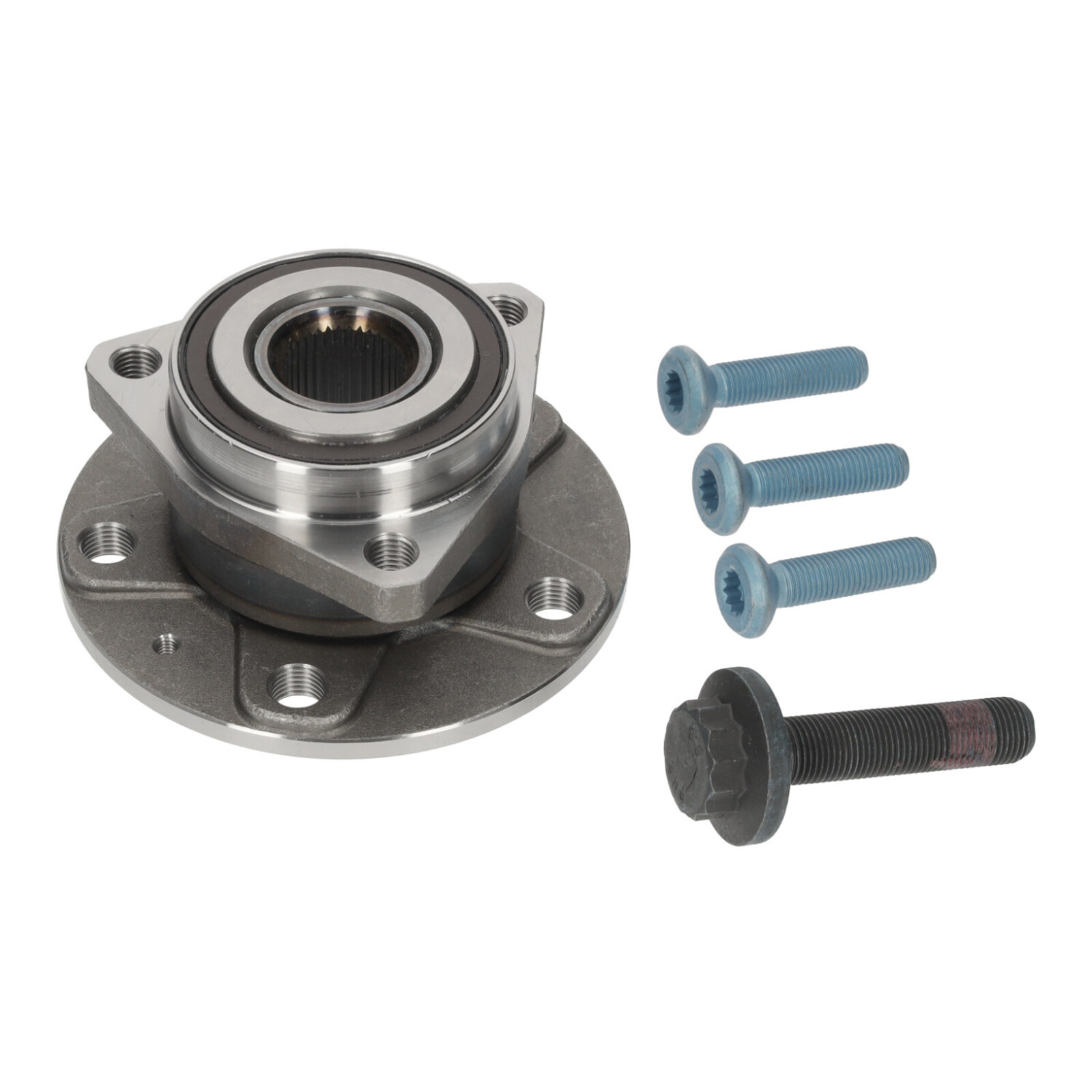 Bild von FEBI BILSTEIN 46334 Radlagersatz Radlager, Radlager & Radlagersatz VOLKSWAGEN: Golf 7, Golf 7 Variant, SKODA: Octavia 3 Combi, AUDI: A3 Sportback