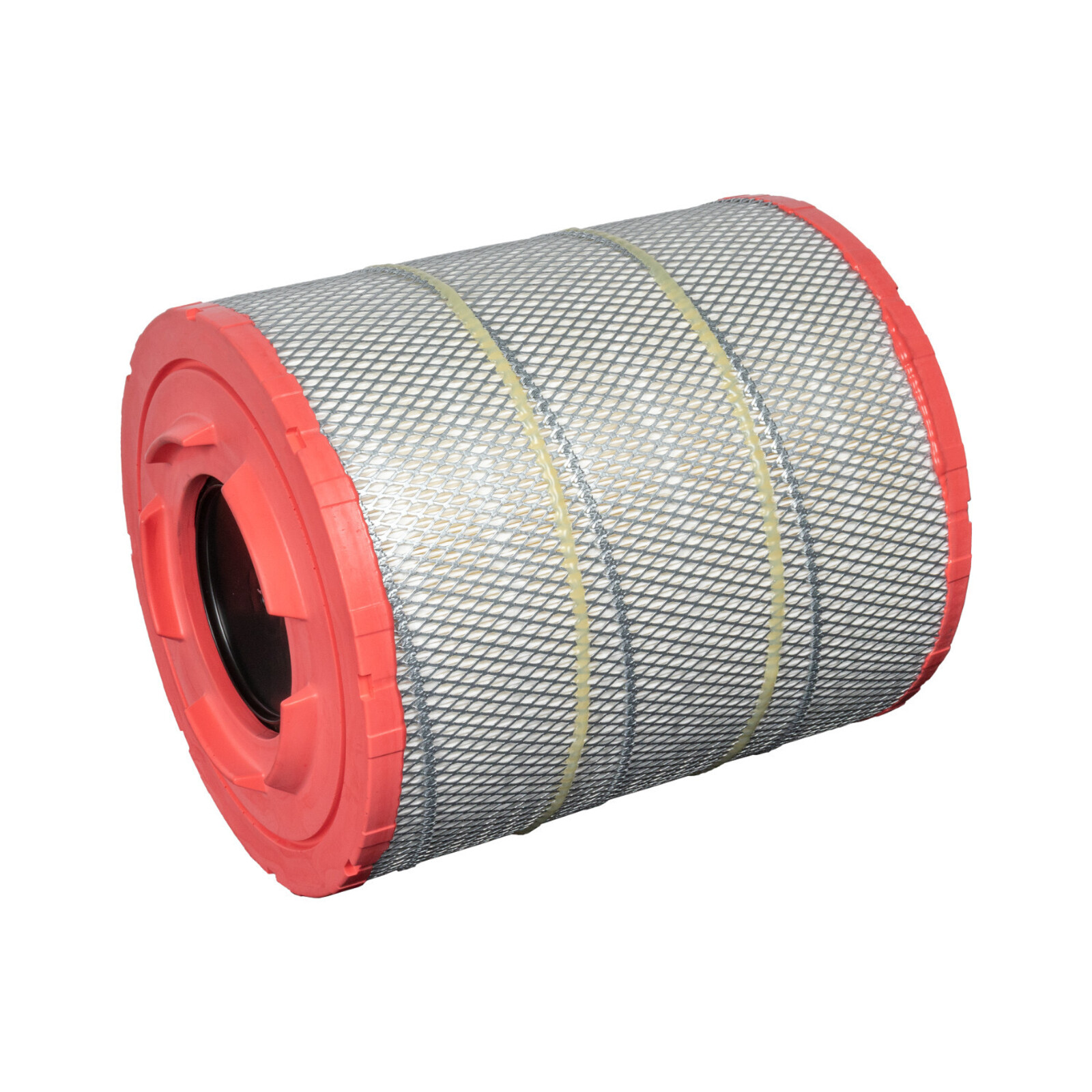Bild von FEBI BILSTEIN 47531 Luftfilter Motorluftfilter, Filter für Luft 332 416 Filtereinsatz