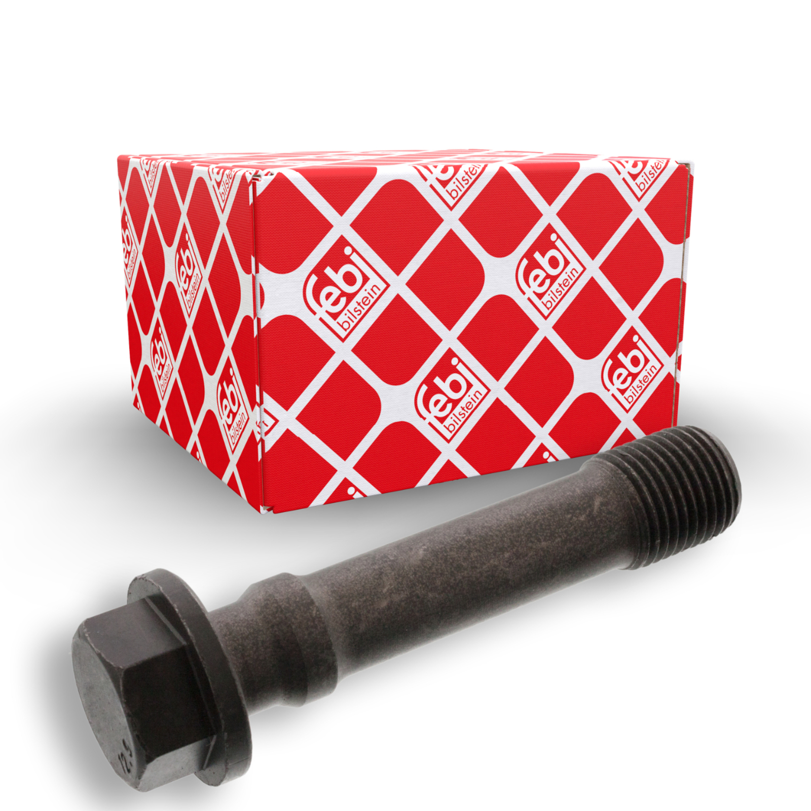 Bild von FEBI BILSTEIN Schwungradschraube Universal  für MAN 51.90020.0354 48703