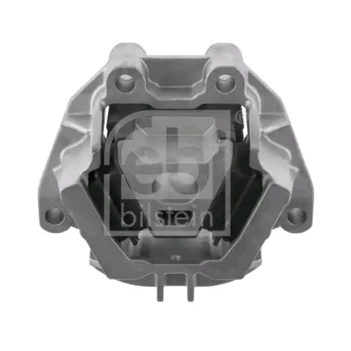 Bild von FEBI BILSTEIN Motorlager 49017 - Optimale Motoraufhängung für Renault und Volvo