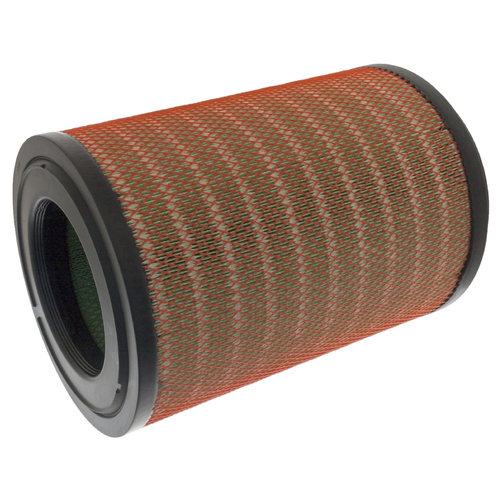 Bild von FEBI BILSTEIN 49349 Luftfilter Motorluftfilter, Filter für Luft 462 308 Filtereinsatz