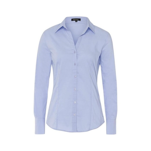 Bild von Elegante Businessbluse von MORE&MORE – Blusenshirt Blouse Billa