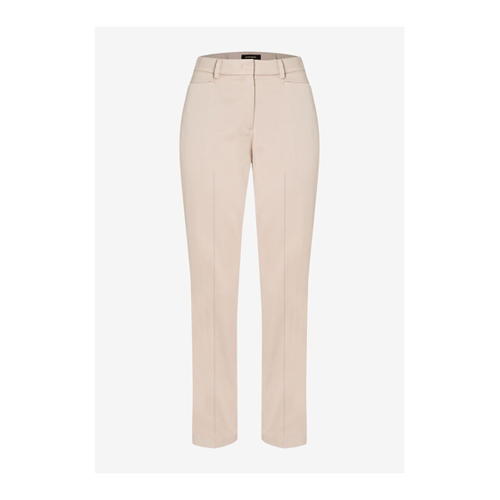 Bild von Anzughose mit feiner Struktur, beige, Frühjahrs-Kollektion