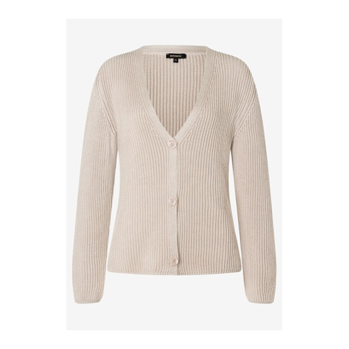 Bild von Stylischer Rippen-Cardigan für vielfältige Anlässe