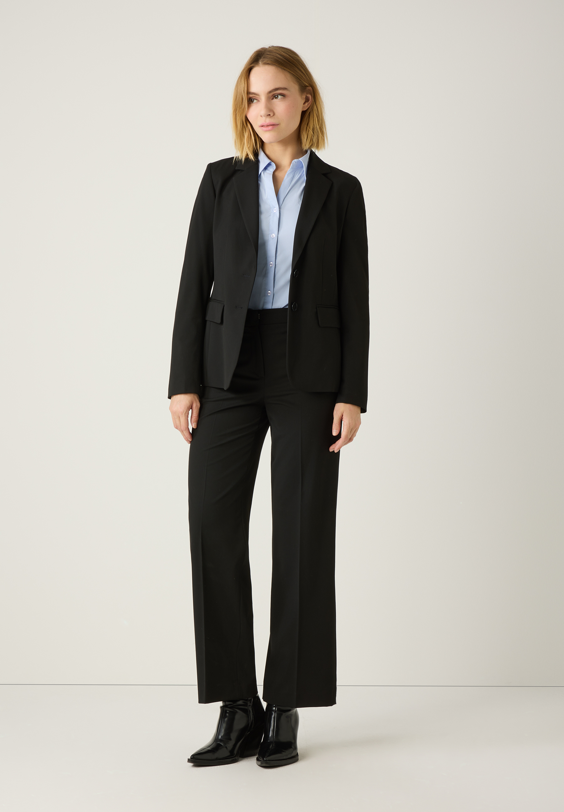 Bild von MORE&MORE Jackenblazer Blazer