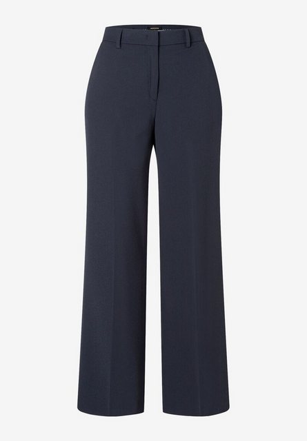 Bild von MORE&MORE 5-Pocket-Jeans Business Pants Wide
