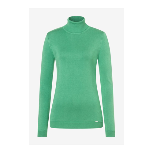 Bild von Eleganter Rollkragenpullover von MORE & MORE