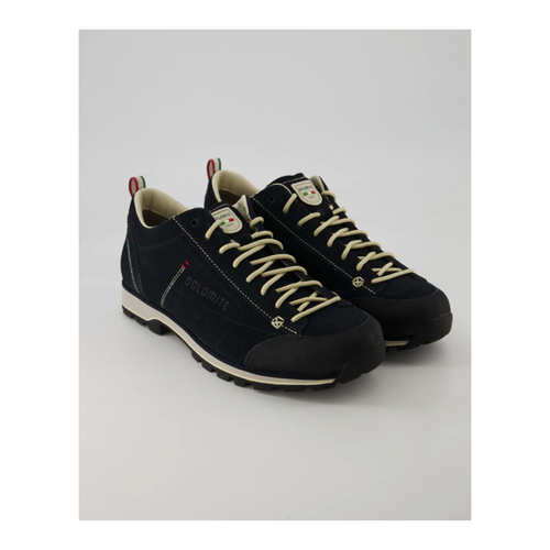 Bild von Dolomite Wanderschuhe - 247-950-172 in Blau
