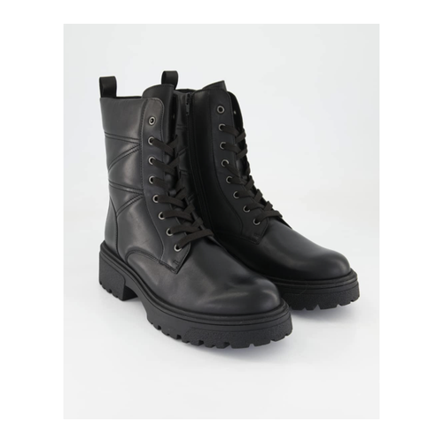 Bild von Gabor Schuhe - 51.760.77 Glattleder in Schwarz