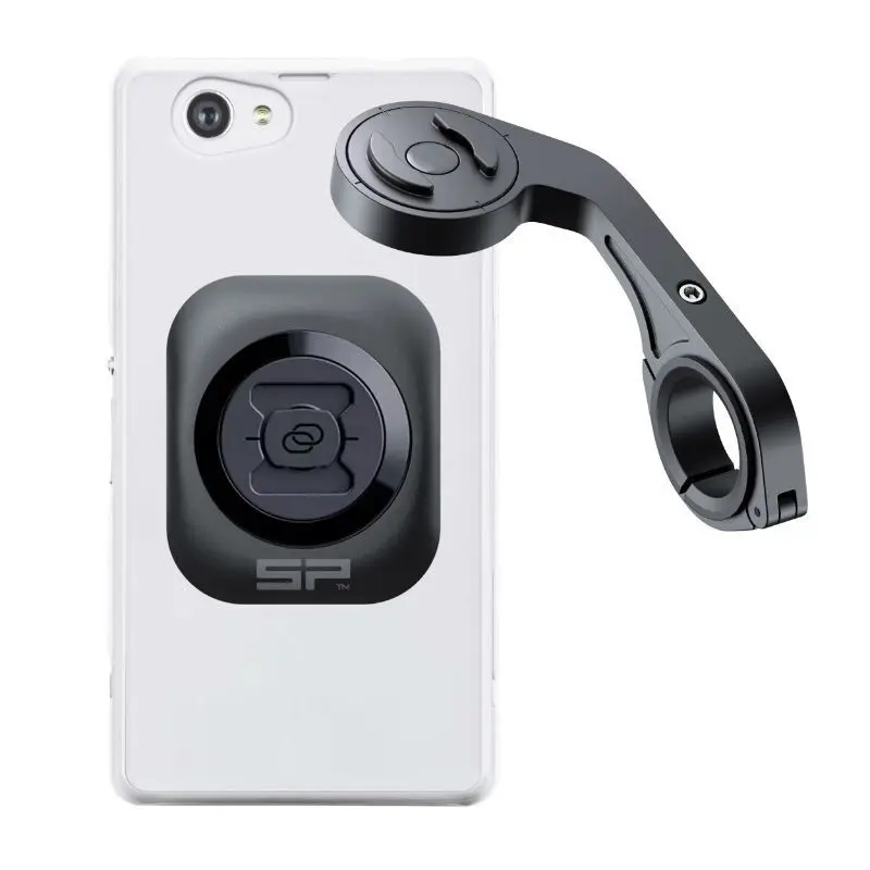 Bild von Smartphone- und Handyhalterung für Fahrräder pack-kit interface universal SP Connect SPC+