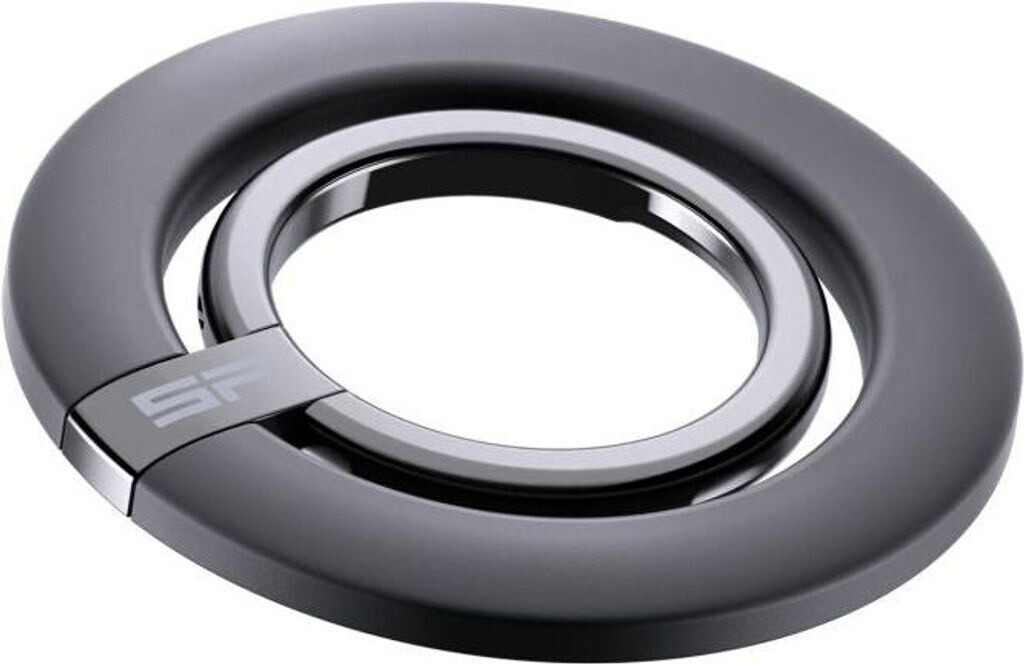 Bild von Sp Connect SP Magnetic Ring Mount SPC+, Smartphone Halterung, Schwarz