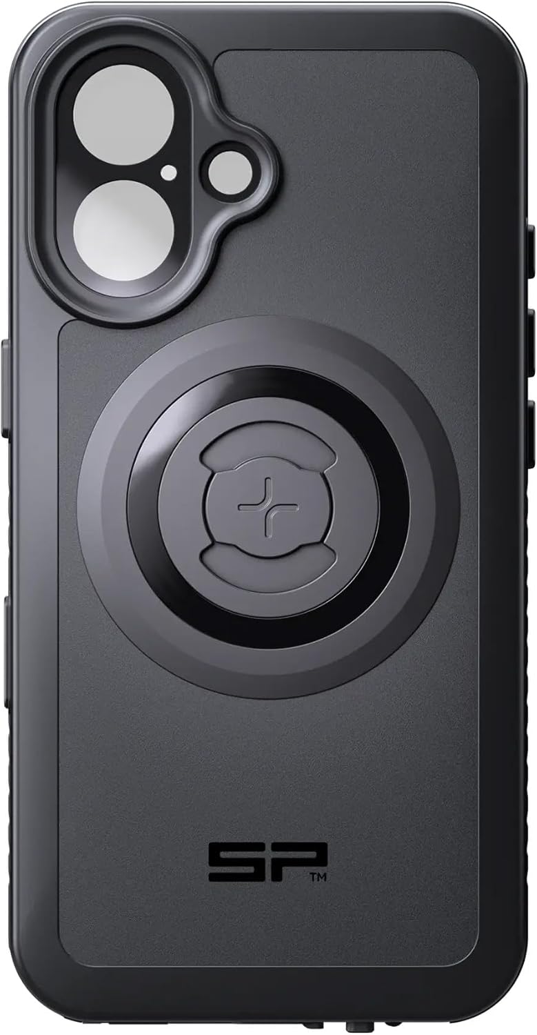 Bild von SP CONNECT Phone Case Xtreme kompatibel mit iPhone 16