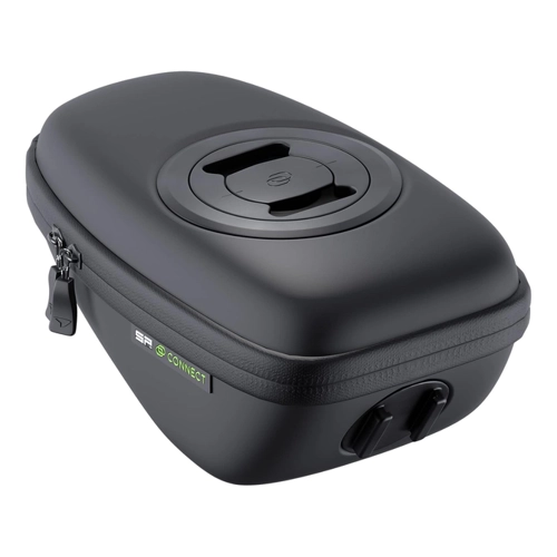 Bild von SP Connect Saddle Case Set – Praktisches Satteltaschen Set