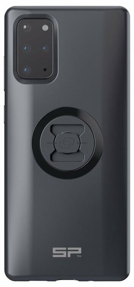 Bild von Sp Connect Phone Case (Samsung Galaxy S20+), Smartphone Hülle, Schwarz