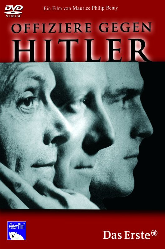 Bild von Offiziere gegen Hitler