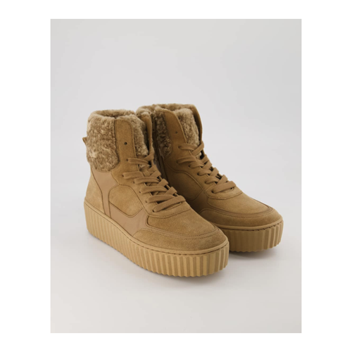 Bild von Gabor Schuhe - 33.714.74 Veloursleder (Beige, Gr. 4)