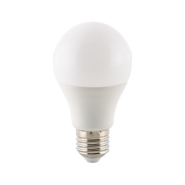 Bild von Sigor 14W Ecolux opal E27 1521lm 2700K dimmbar LED Lampe A60