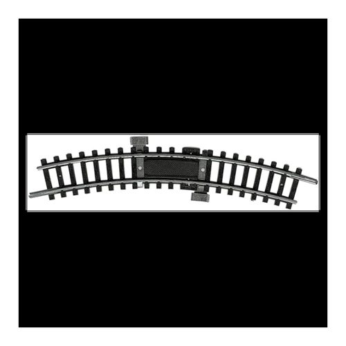 Bild von Trix 14972 - Anschlussgleis R 1 - 30° aus Kunststoff