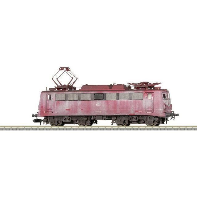 Bild von MiniTrix Diesellokomotive N E-Lok BR 140 der DB AG, MHI