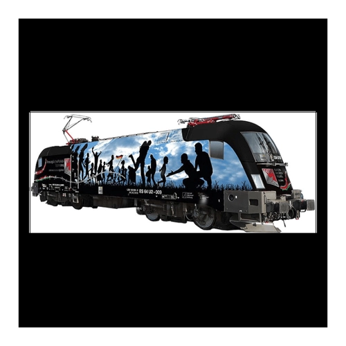 Bild von Trix Elektrolokomotive MiniTrix (16955)