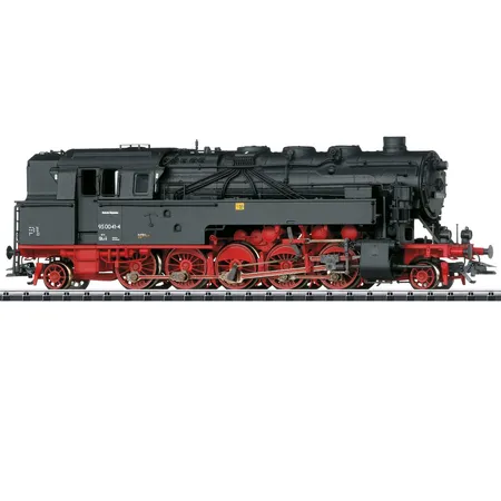 Bild von Trix Modellbahnen Dampflokomotive Baureihe 95.0 mit Ölfeuerung (T25097)