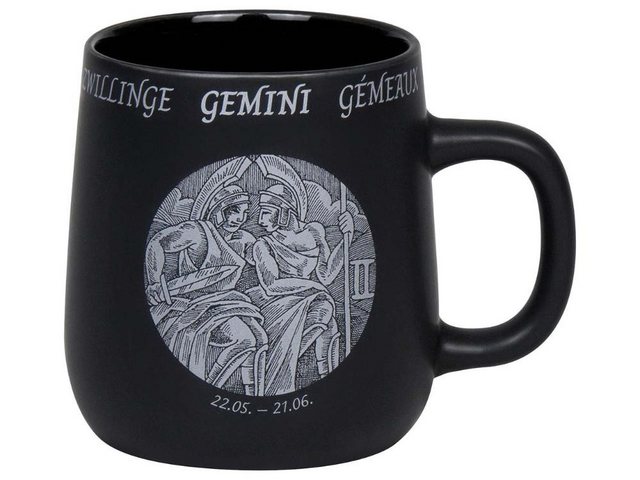 Bild von Könitz Becher Könitz Tasse 'Sternzeichen', Porzellan