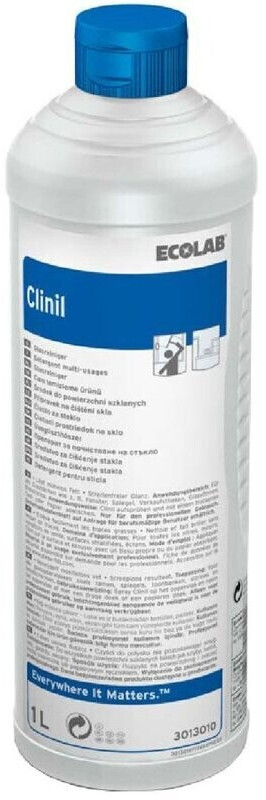 Bild von Ecolab Clinil (1 l)