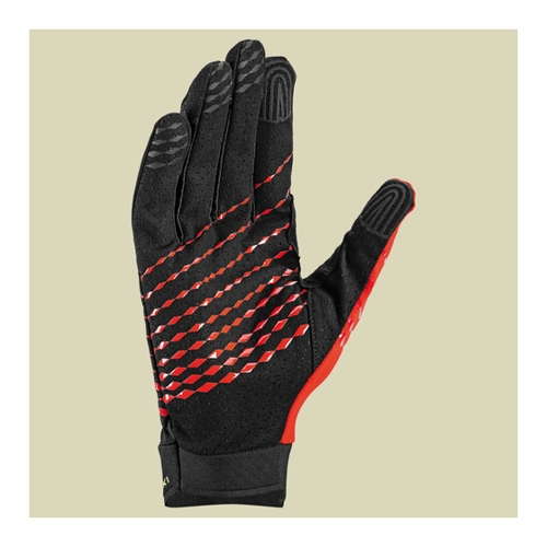 Bild von Ultra Trail Breeze Größe 9 Farbe black-red-neonyellow