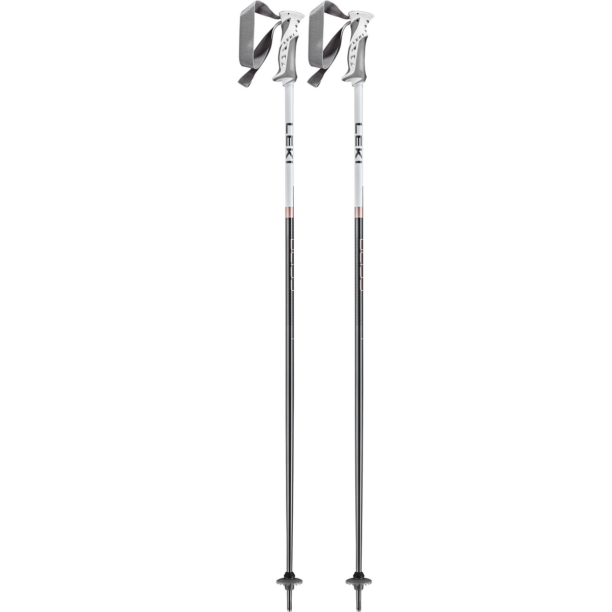 Bild von Leki Bliss Poles (65346501) silver