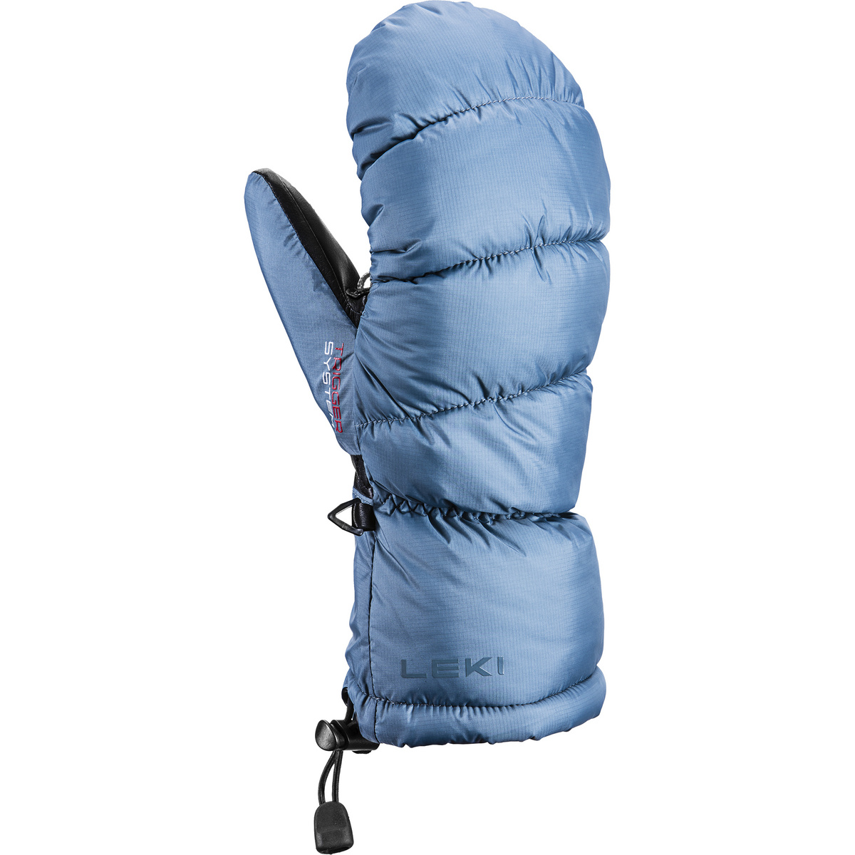 Bild von Leki - Women's Glace 3D - Handschuhe Gr 7 blau