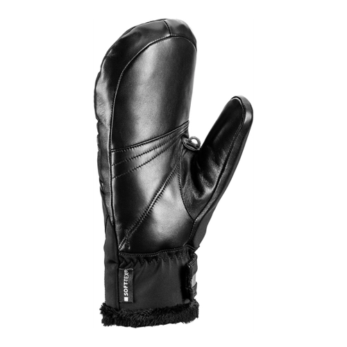 Bild von LEKI Damen Snowfox 3D Handschuhe – Perfekte Begleiter für den Pistenzauber