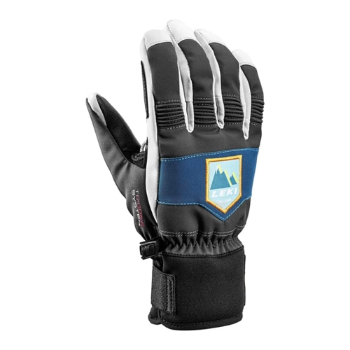 Bild von Leki Kinder Patrol 3D Handschuhe – Ideal für kleine Skifahrer
