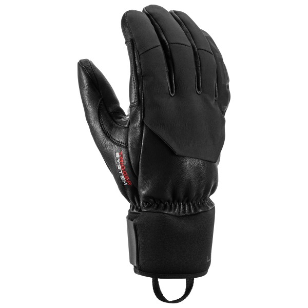 Bild von Leki Skihandschuhe Leki Hevon 3D Skihandschuhe Handschuhe 654839301