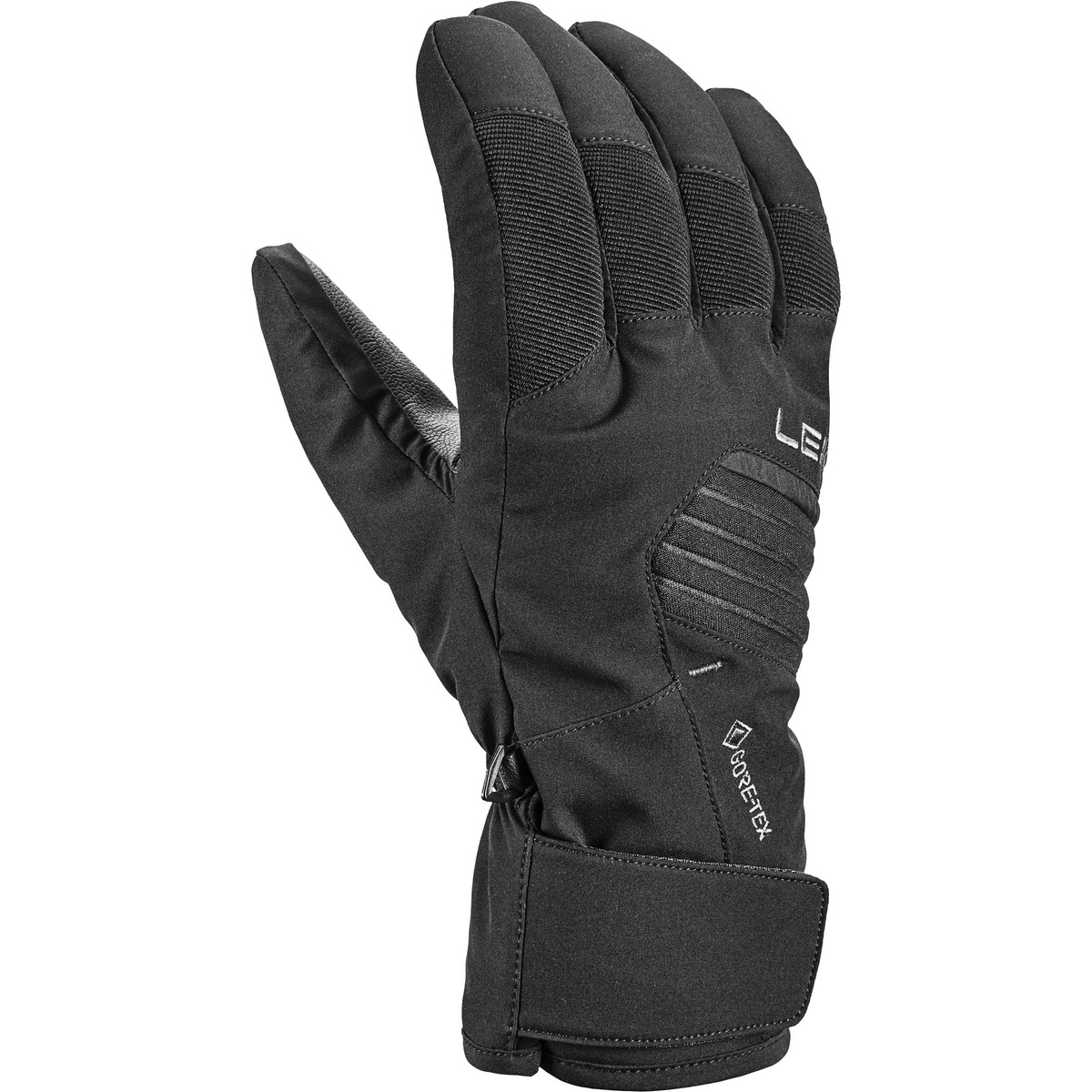 Bild von Leki - Vision GTX - Handschuhe Gr 10 schwarz/grau