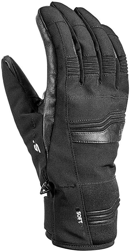 Bild von LEKI Herren Handschuhe HS Cerro S