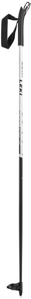 Bild von Leki Unisex-Adult Sporting Goods neonrot-gelb 135cm (40281738)