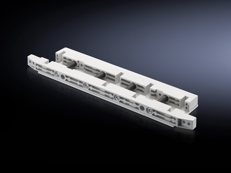 Bild von Rittal Endhalter für E-Cu SV 9674.438 9674438