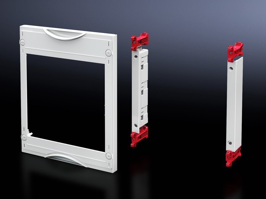 Bild von Rittal ISV Sammelschienenmodul SV 9666.520 9666520