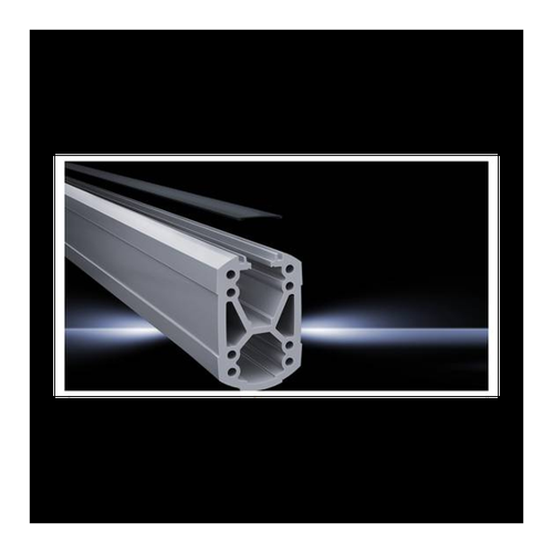 Bild von Rittal CP 6212.150 Tragprofil offen Aluminium Hellgrau